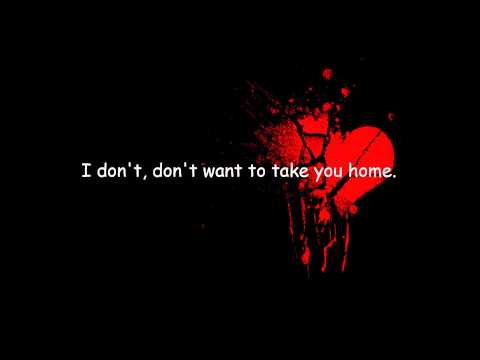 Plus 44-Make You Smile (Lyrics)