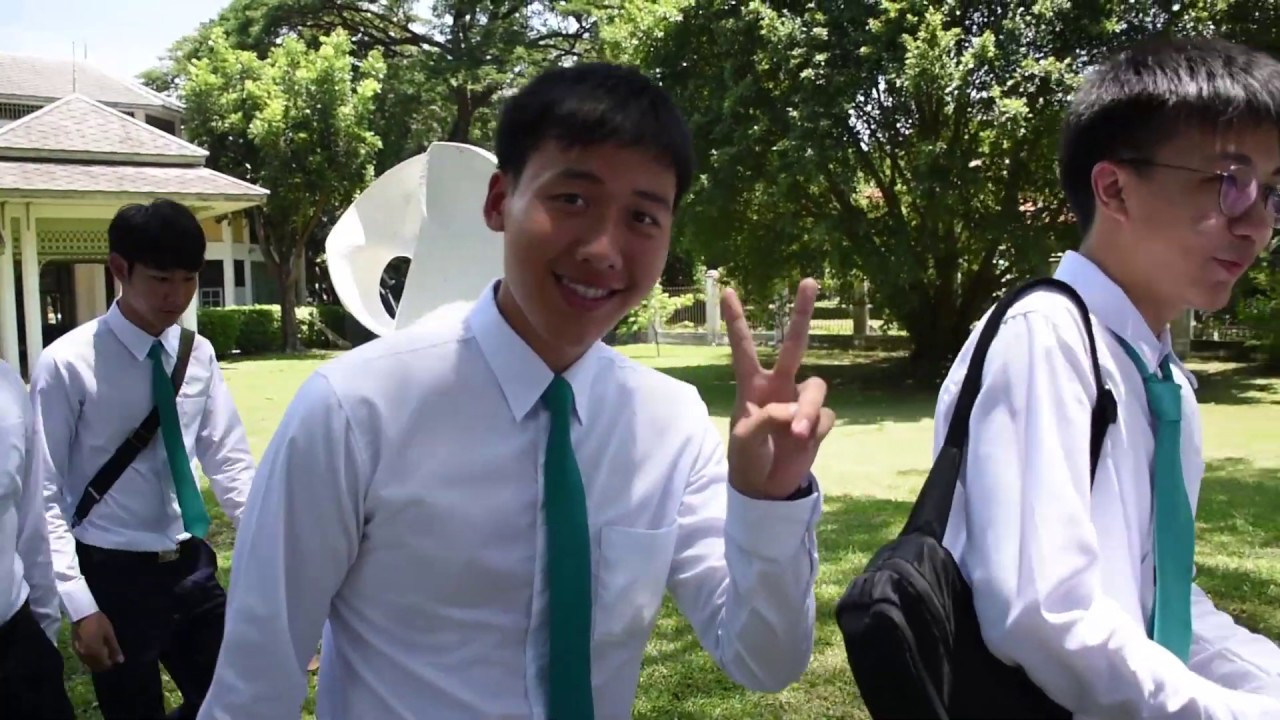 พิธีปฐมนิเทศนักศึกษาใหม่ มหาวิทยาลัยศิลปากร ประจำปีการศึกษา 2562