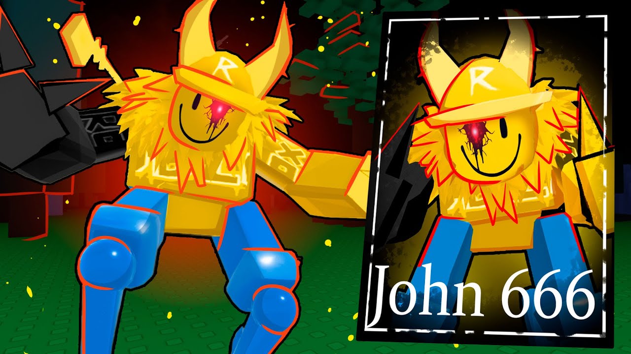 I Created DOUBLE KILLERS in Forsaken...