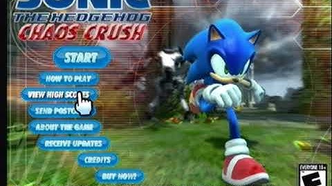 Wii YouTube Channel for Flash games