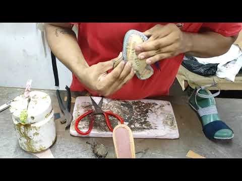 cómo fabricar zapatos de tacos, en menos de 30 minutos 👠👀
