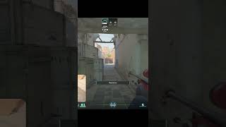 50 дней 50 смоков #5 Dust 2