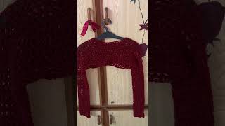 My Favourite Things Ive Crocheted