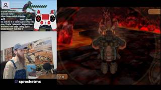 Dark Cloud 2 - Chapter 5: Conflict of the Past and Future | Fire Dragon | Ep 79