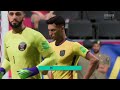 2022 FIFA World Cup Opening Match: Qatar vs. Ecuador (Simulation/No commentary)