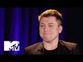 Taron Egerton Talks ‘Kingsman' | MTV News