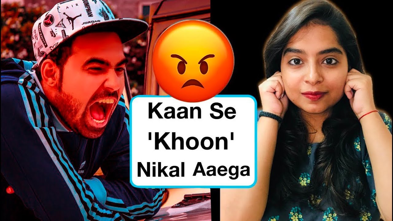 Gauravzone Baap Aaya | Gauravzone Roast | Filmi Indian Parody | Ranty rona