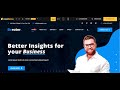 Upbeat MultiPurpose Landing Page WordPress Theme