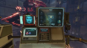 GRM vs. G4 on Tempest Towers: round 2 Vox Machinae