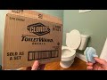 Clorox Toilet Wand Refills REVIEW