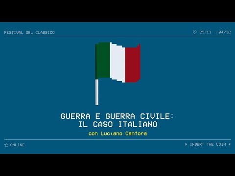 Video: Durante la guerra civile si fa riferimento ai capi di rame?