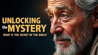 Unlocking the Mystery: What Is the Secret of the Bible? | Bible Stories