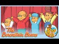 Berenstain Bears: Too Much Vacation/ Trouble With Grown-Ups - Ep.22