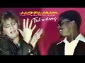 Hotline with P.J. Powers and Steve Kekana - Feel So Strong (Promo Video) 1982