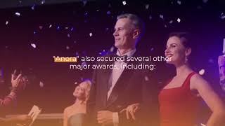 Anora Sweeps the Oscars