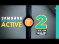 SAMSUNG GALAXY WATCH ACTIVE 2 | One Year Later... Now Just As Good As The WATCH 3?