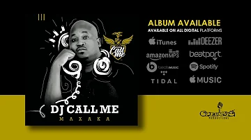 4. Dj Call Me - Swanda Ntha ft Dj Obza & Makhadzi  [Amapiano Mix] (Official Audio)