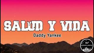 Daddy Yankee - Salud Y Vida ''TRUMPET TIKTOK'' (Soundcheck) DJ LEONARD LAGATOC REMIX 2021