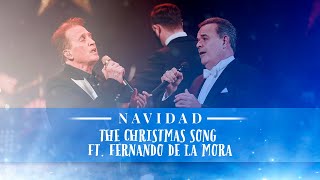 Emmanuel - The Christmas Song [En Vivo] (Feat. Fernando de la Mora)