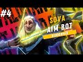 Sova Aim Bot  - Valorant Indonesia Kebodohan #4