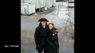 Jamie Fraser & Brianna || Together || Outlander S4