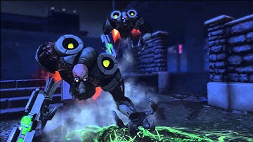 Lets Play XCOM: Enemy Unknown Episode 10 PS3 HD