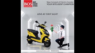 MAKE LIFE BETTER ! IT'S MORE THAN A SCOOTER !
