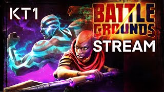 BG Time! Lets Hit 500 Points! Marvel Contest Of Champions!