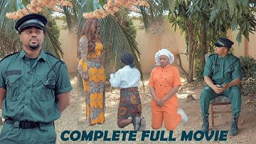 RICH PRINCE DRESS AS A POOR GATEMAN IN SEARCH 4 GOOD WIFE BUT FELL INLUV WITH D MALTREATED CHEF