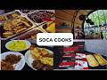 Short Day Trip to Solo| Soto MbokGiyem|Gayasa|Pizza Hut Sliders|Alesha Briyani|Nasi Kuning Muna Cung