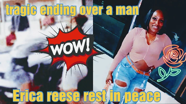Erica Reese  live tragic ending where is the sorry...