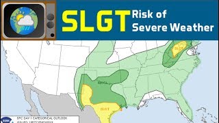 5/4/19 Severe Weather Archive: 70 mph Wind Gusts, Large Hail for West and Southern Texas, WV, MD (1)