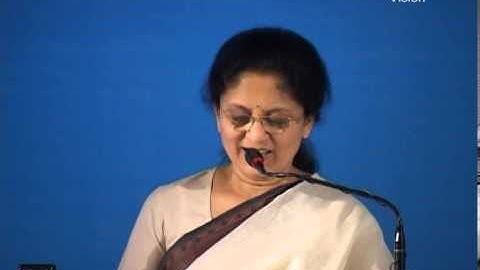 Bhagavad Gita Chapter 2A   Freedom through Knowledge Part  04 8