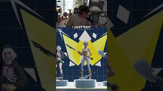 Victory royale into the most TOXIC podium roast