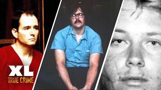 Famous Die Top 3 GRAUSAMSTEN Kriminalfälle | Ed Kemper & Co. Wealth
