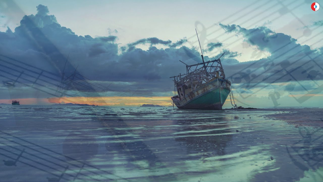 Matija Dedić - Ispod moga pramca (Tempera) (Official audio 2020)