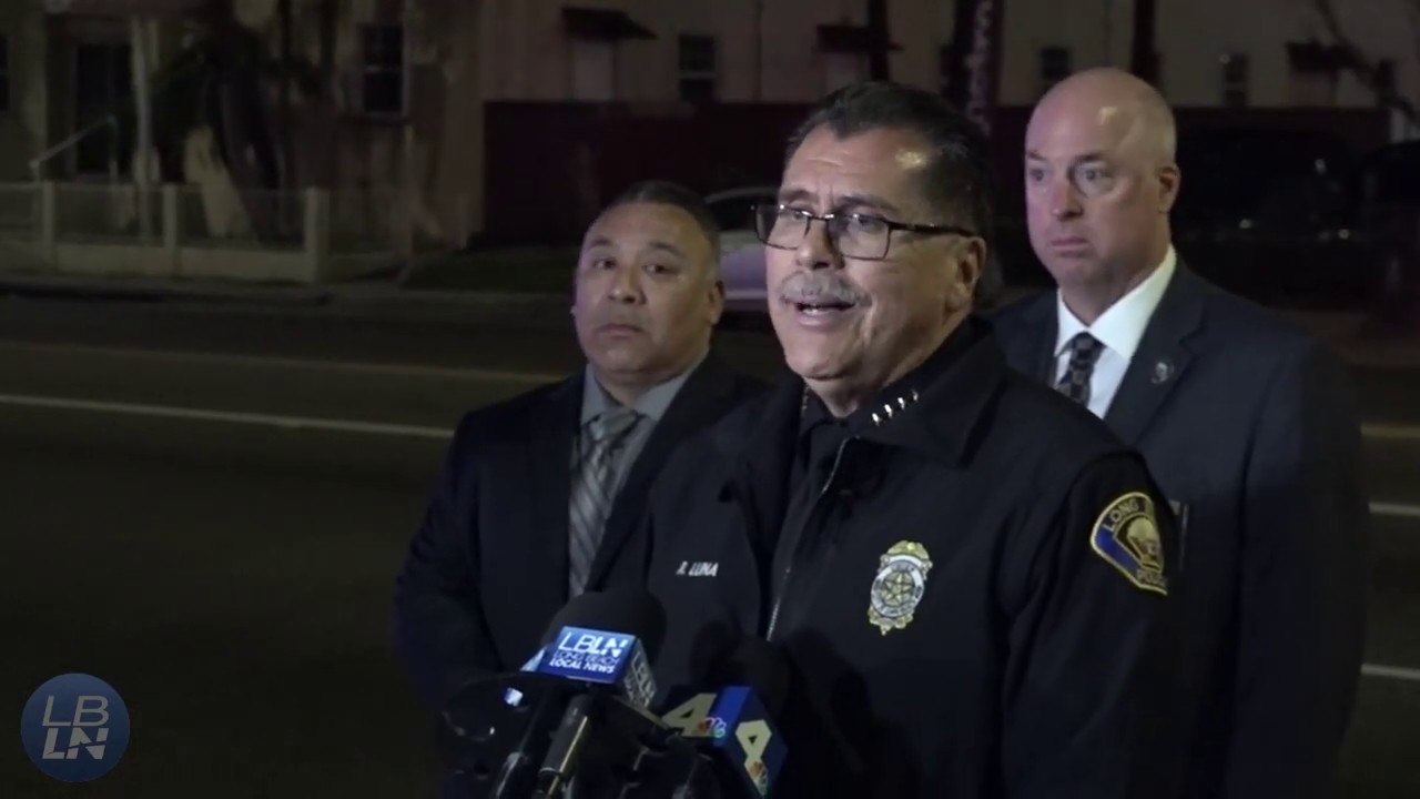 Shotgun Suspect Killed after Shooting Two People, Exchanging Gunfire ...