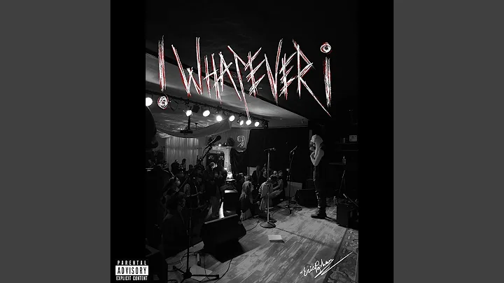 !WHATEVER! (acoustic)