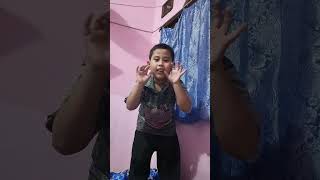 VIRAL LAGU TATITATITUT SAYANG