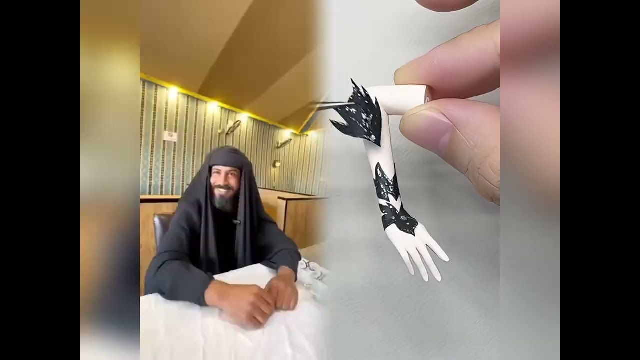 🤣👌👌👌2025 pov مجموعة مقاطع مجنونة لا بد من مشاهدتها 