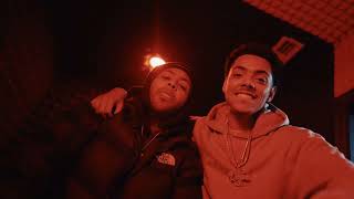 Real R4FO - MONEY TALKS (FT. NELLY NELZ) OFFICIAL MUSIC VIDEO