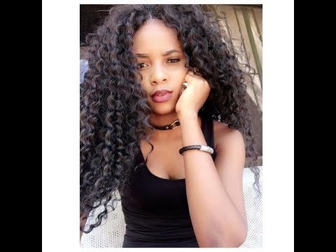 DAYANA NYANGE ASHIKWA KIGUGUMIZI KUMTAJA MPENZI WAKE