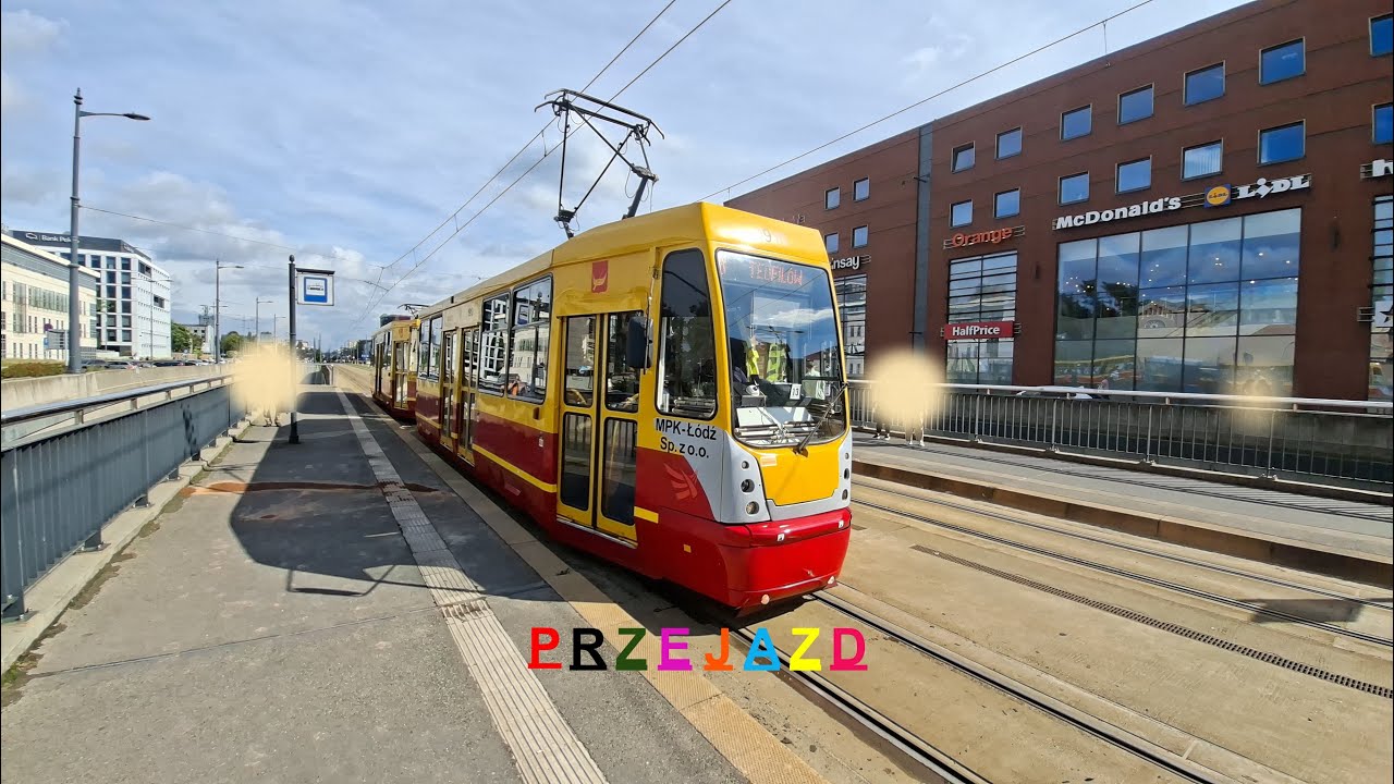 ☄Skład 805Na 🚋1910+1911☄ (Linia 