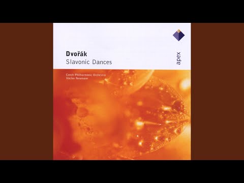 Putar Dvořák: 8 Slavonic Dances, Op. 46, B. 83: No. 2 in E Minor - Erik Satie