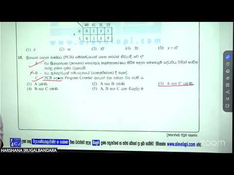 2024A L ICT PAST PAPER DISCUSSION SPECIAL GUESSINGS