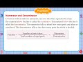 Explore Mathematics || Class 3 || Chapter 6 || Fractions
