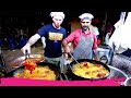 Kochi INDIAN STREET FOOD Tour at Night - Prawn Curry, Egg Dosa & Mud Chicken | Kerala, India