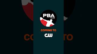 The Cw Brings The Pba To Consecutive Sundays In 2026