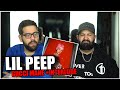 BEEN HIGH SINCE LAST FRIDAY!! Lil Peep - Gucci Mane + Interlude *REACTION!!