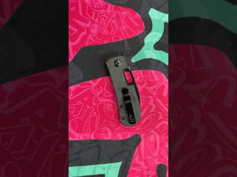 Kizer Banish.